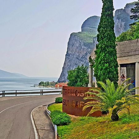 Casa Gina Garden And View By Gardadomusmea Villa Tremosine Exterior photo
