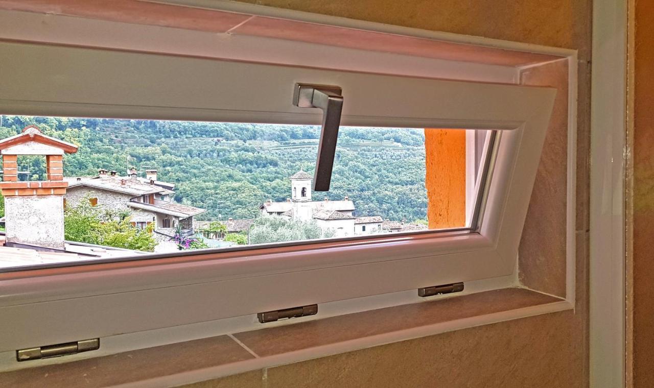 Casa Gina Garden And View By Gardadomusmea Villa Tremosine Exterior photo